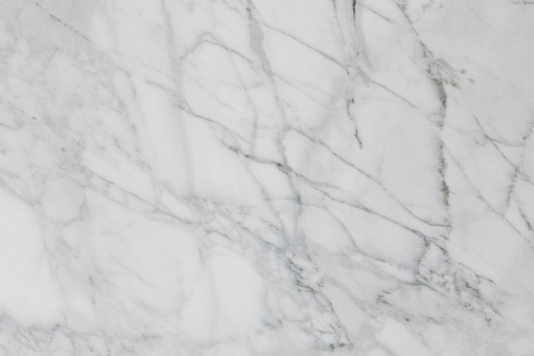 Close detail of natural marble veining