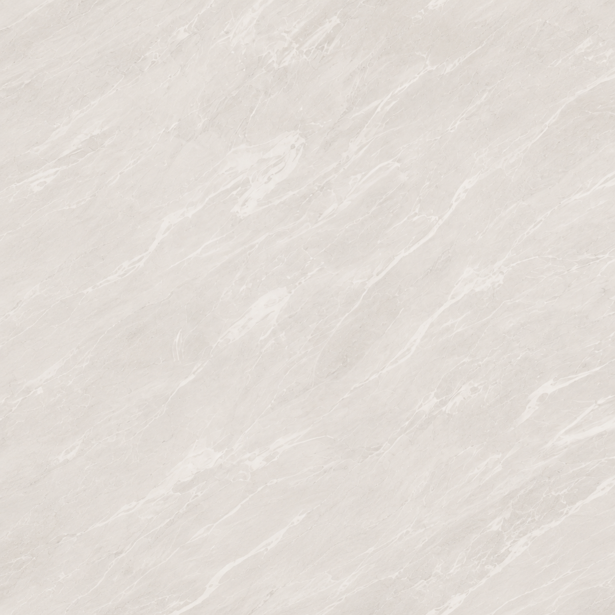 Expressive white marble slab texture with bold flowing golden ribbon veining