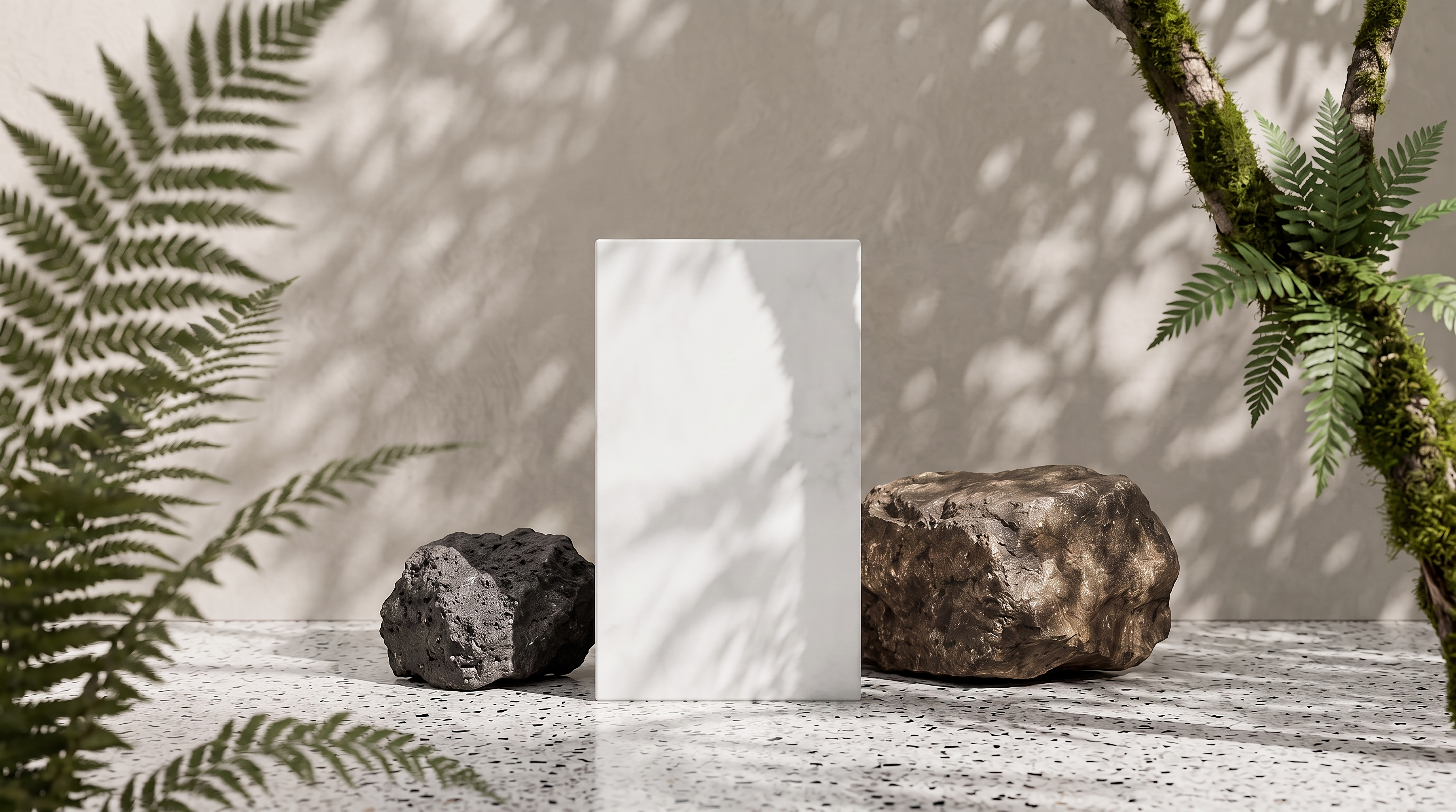 Luxury White marble architectural collection at Luxury Stones